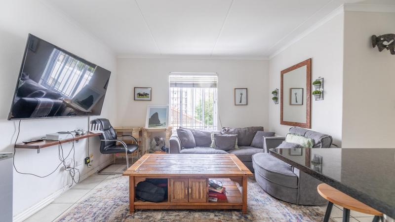 2 Bedroom Property for Sale in Stellenbosch Central Western Cape